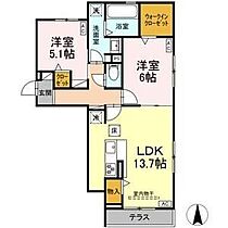 間取り：223036429384