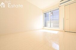 stage内田橋 105 1階1SKのリビング/ダイニング