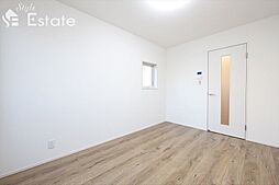 シンフォニア八田 103 1階1Kのリビング/ダイニング