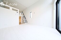 コンフォート東海通 105 1階1SKのリビング/ダイニング