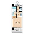 プレミアム浅間町9階6.1万円