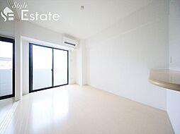 Canal East 301 3階1LDKのリビング/ダイニング