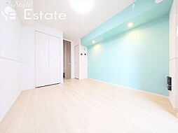 セレーノ　カーサ 103 1階1Kのリビング/ダイニング