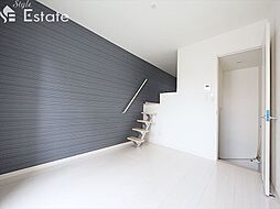 stage内田橋 101 1階1SKのリビング/ダイニング