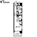 RIVO浅間町8階6.5万円
