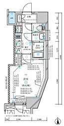ディアレイシャス名古屋中村公園 13階