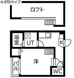 stabilita道下町 1階