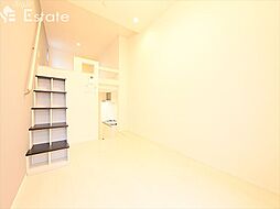 ハーモニーテラス八剱町 202 2階1SKのリビング/ダイニング