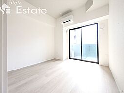 NorthGrande栄生 1001 10階1SLDKのリビング/ダイニング