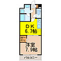 メイベニール3階7.0万円