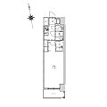 CRESTTAPP金山13階7.8万円