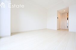 S-RESIDENCE金山altano 1004 10階1Kのリビング/ダイニング