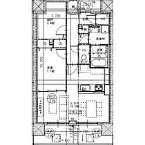 間取り：223037156127