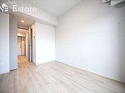 プレイズシード浅間町 11階1Kのリビング/ダイニング