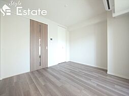 アリエッタNagoya 704 7階1Kのリビング/ダイニング