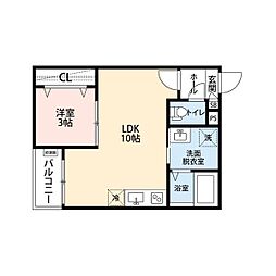 GRANDBLUE shohoI 3階