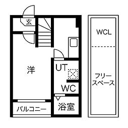 エメテラス 1階