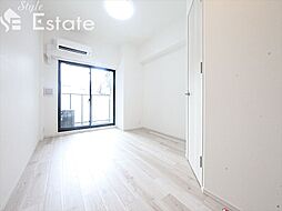 S-RESIDENCE浅間町駅前axial 206