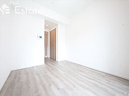 名古屋市営鶴舞線 浅間町駅 徒歩2分の賃貸マンション 3階1Kのリビング/ダイニング