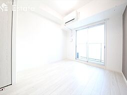 ルネフラッツ庄内通駅前 304 3階1Kのリビング/ダイニング