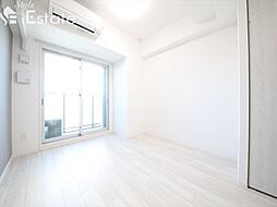 ルネフラッツ庄内通駅前 1503 15階1Kのリビング/ダイニング