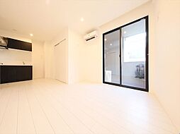 Jack komotohommachi I 301 3階1LDKのリビング/ダイニング