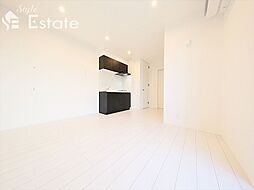 Jack komotohommachiII 102 1階1LDKのリビング/ダイニング