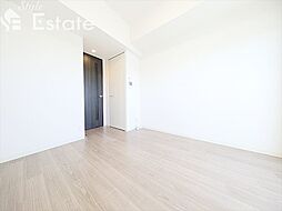 ディアレイシャス浅間町III 401 4階1Kのリビング/ダイニング