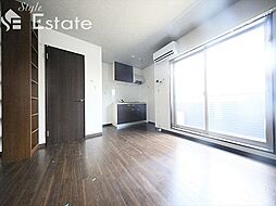 storia六番町 3階1LDKのリビング/ダイニング