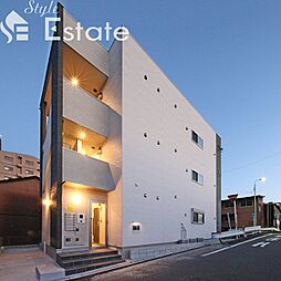 ハーモニーテラス切戸町II