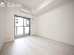 エステムコート名古屋TWIN　WEST 15階1Kのリビング/ダイニング