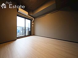 メイクスWアート丸の内 306 3階1Kのリビング/ダイニング