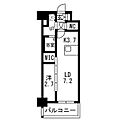 メイクスアート名駅南IV5階8.0万円