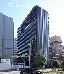 メイクスアート名駅南IV