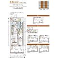 エステムコート名古屋セントリア7階6.4万円