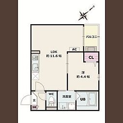 Jack matsunoki I 3階