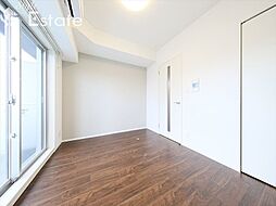 SHOKEN　Residence名古屋NORTH 3階1Kのリビング/ダイニング