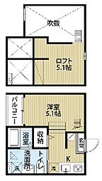 M.Kオリオン名古屋 2階