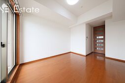 CITY SPIRE 名古屋本陣 1105 11階1Kのリビング/ダイニング