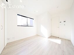 BAILA　＆Premium 2階1Kのリビング/ダイニング