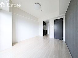 エスフィオーレ 7階1Kのリビング/ダイニング