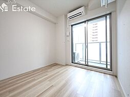 プレサンス名古屋ルクソリア 9階1Kのリビング/ダイニング