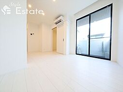 Jack shoho IV 2階1LDKのリビング/ダイニング