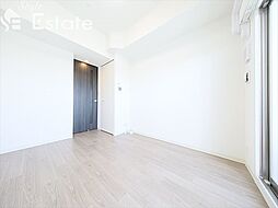 ディアレイシャス浅間町III 602 6階1Kのリビング/ダイニング