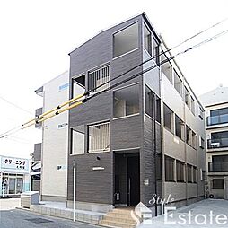 FAMILY　STAGE　高畑I