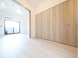 S-RESIDENCE六番町 412 4階2Kのリビング/ダイニング