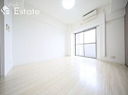 エスフィオーレ 2階ワンルームのリビング/ダイニング