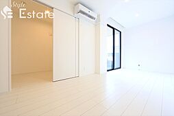 Jack motoshibatanishiI 3階1LDKのリビング/ダイニング