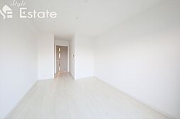 S-RESIDENCE名駅WEST 15階1Kのリビング/ダイニング