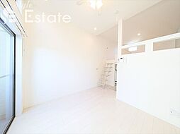 椿家 101 1階1SKのリビング/ダイニング